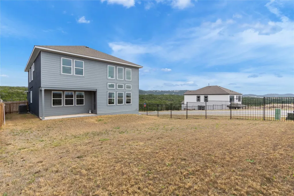 8500 Red Bottle Brush Road Lago Vista TX 78645