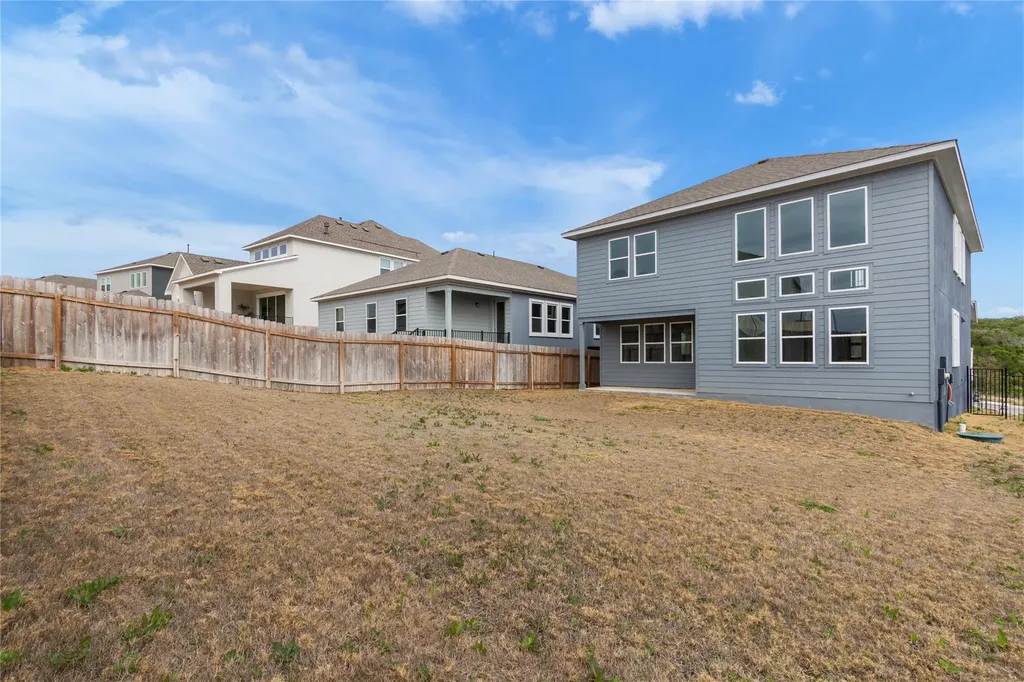 8500 Red Bottle Brush Road Lago Vista TX 78645