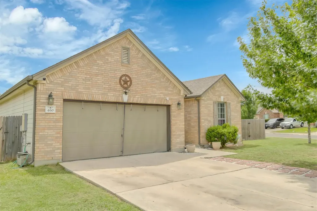 460 Waterleaf Boulevard Kyle TX 78640