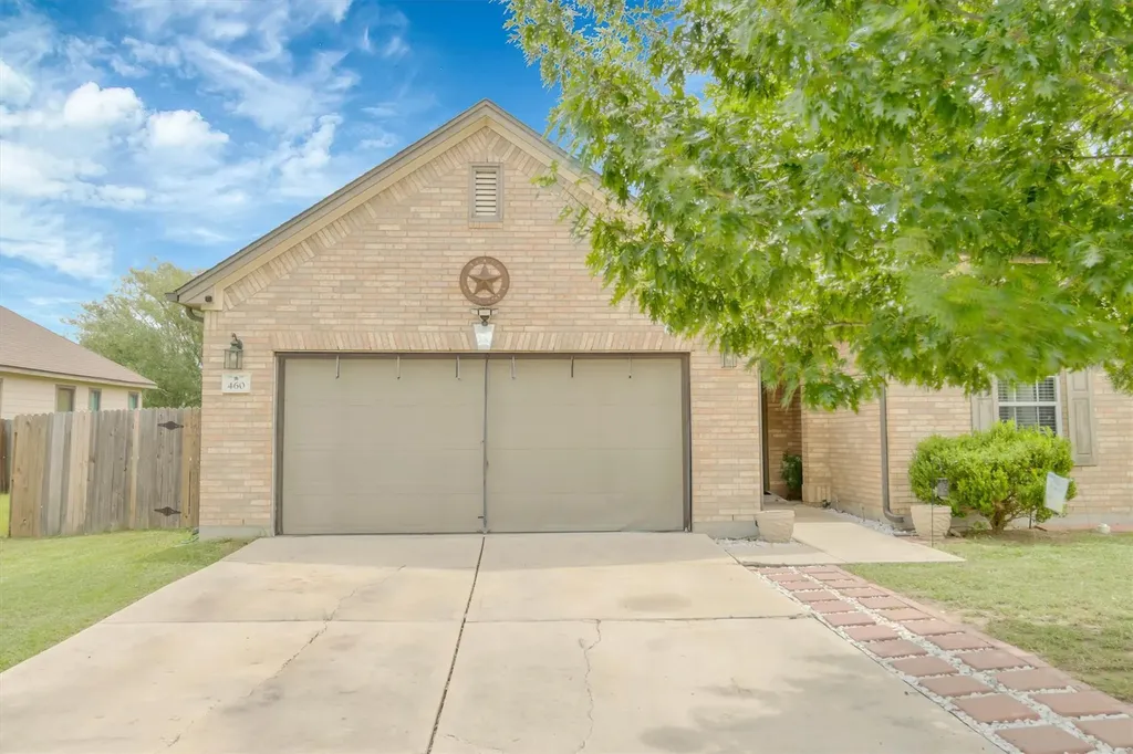 460 Waterleaf Boulevard Kyle TX 78640