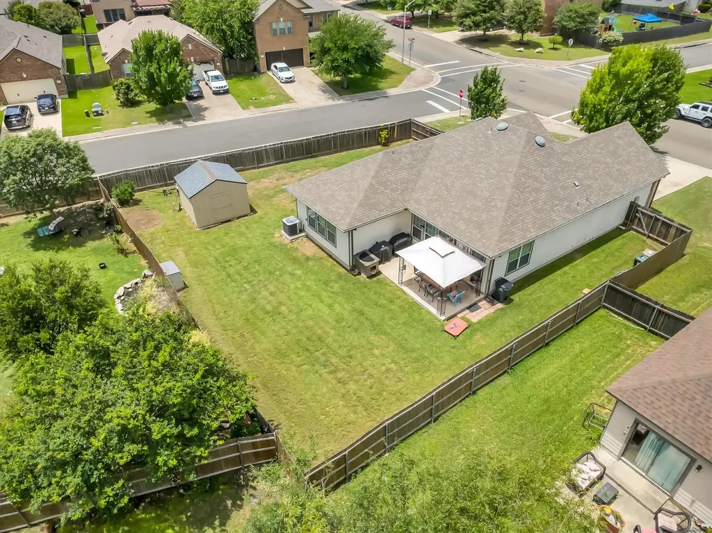 460 Waterleaf Boulevard Kyle TX 78640