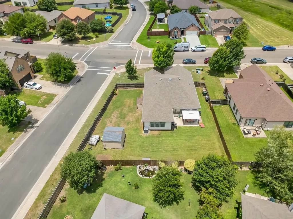 460 Waterleaf Boulevard Kyle TX 78640