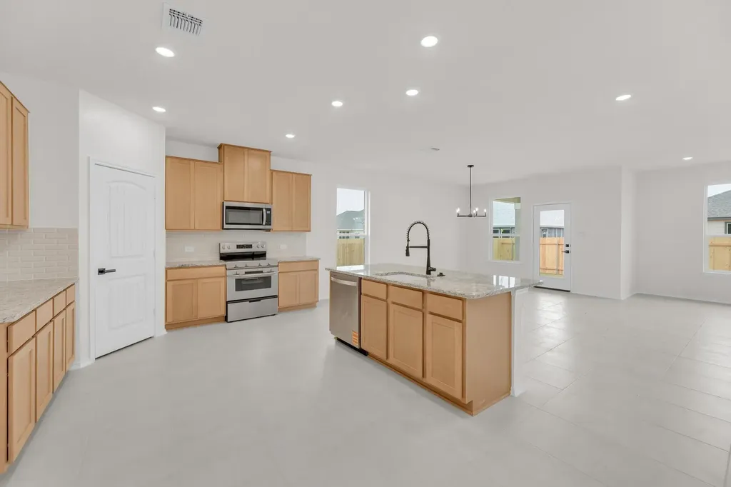 15009 Kiger Mustang Drive Manor TX 78653