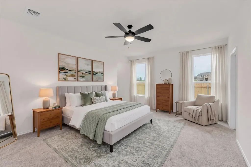 15009 Kiger Mustang Drive Manor TX 78653