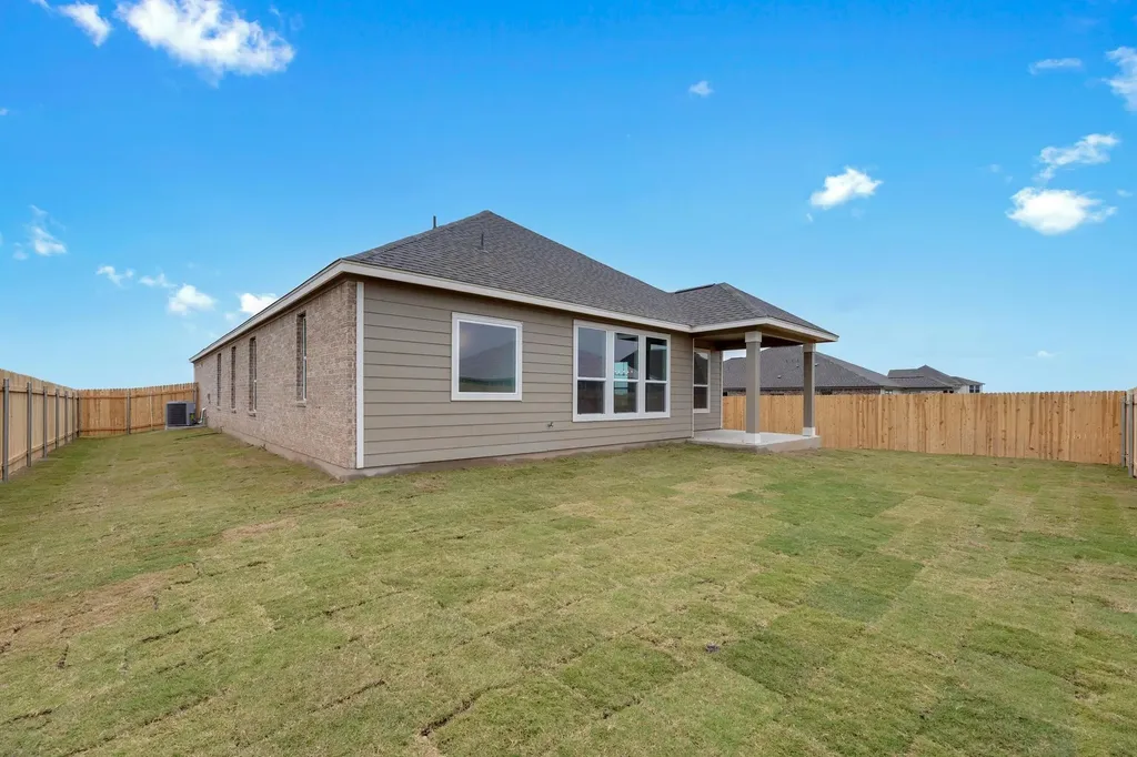 15009 Kiger Mustang Drive Manor TX 78653