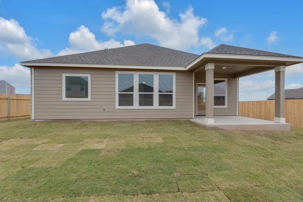 15009 Kiger Mustang Drive Manor TX 78653