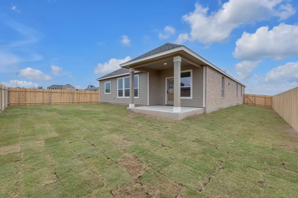 15009 Kiger Mustang Drive Manor TX 78653