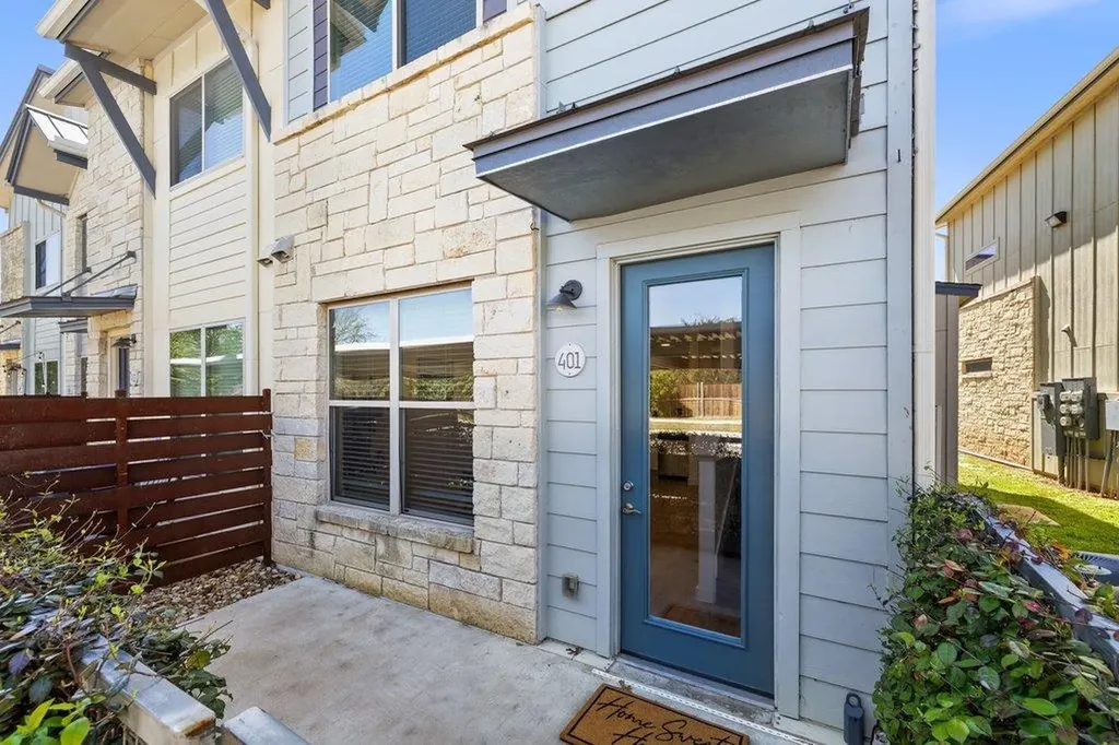 7805 Cooper Lane Austin TX 78745