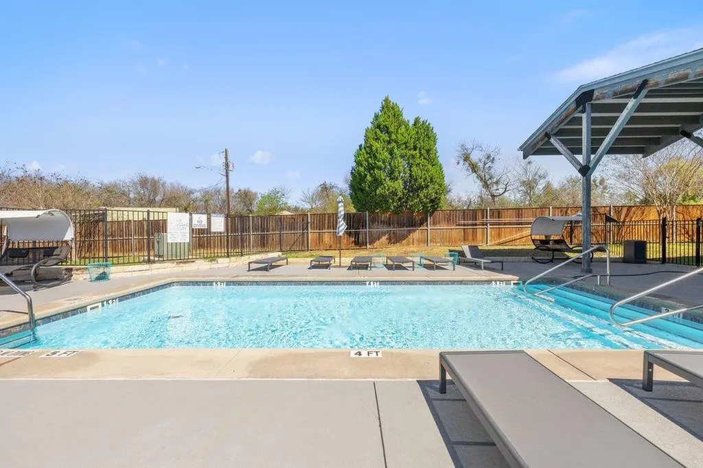 7805 Cooper Lane Austin TX 78745