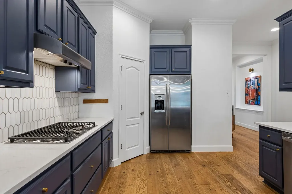 8112 Alophia Drive Austin TX 78739