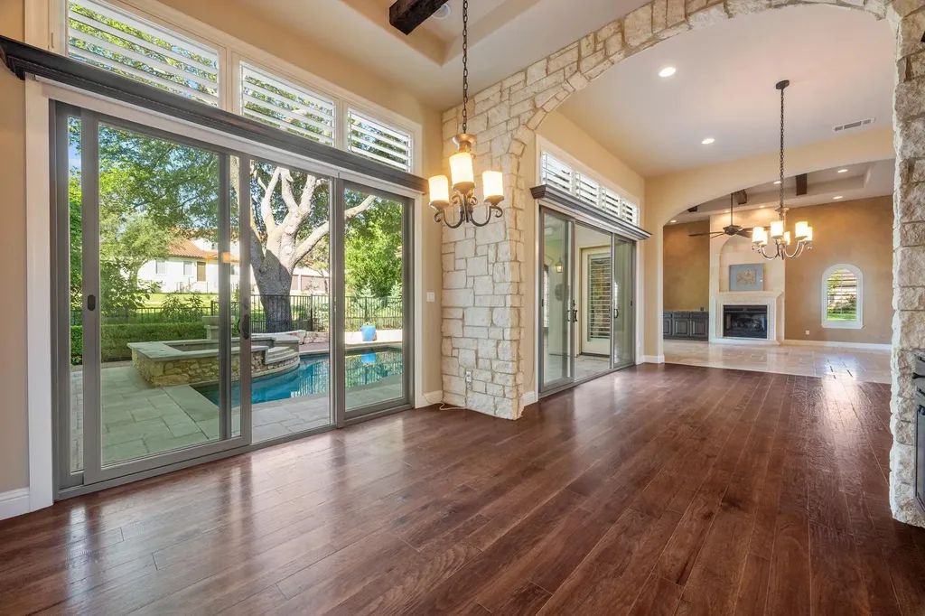 224 Neville Wood Court Austin TX 78738
