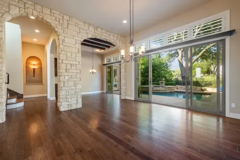 224 Neville Wood Court Austin TX 78738