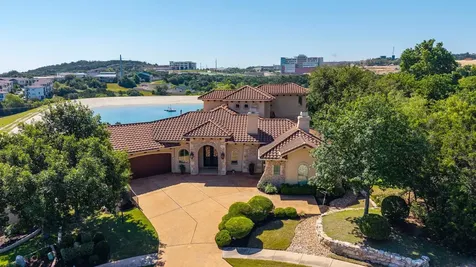 224 Neville Wood Court Austin TX 78738