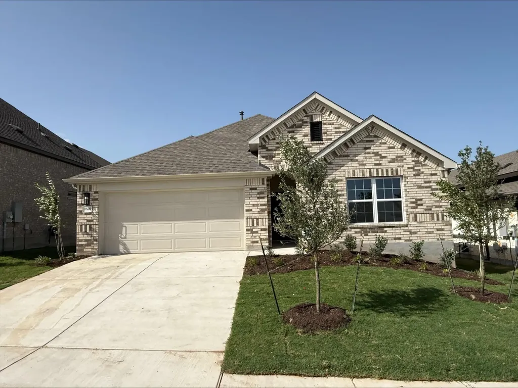 20432 Gillbrand Road Manor TX 78653
