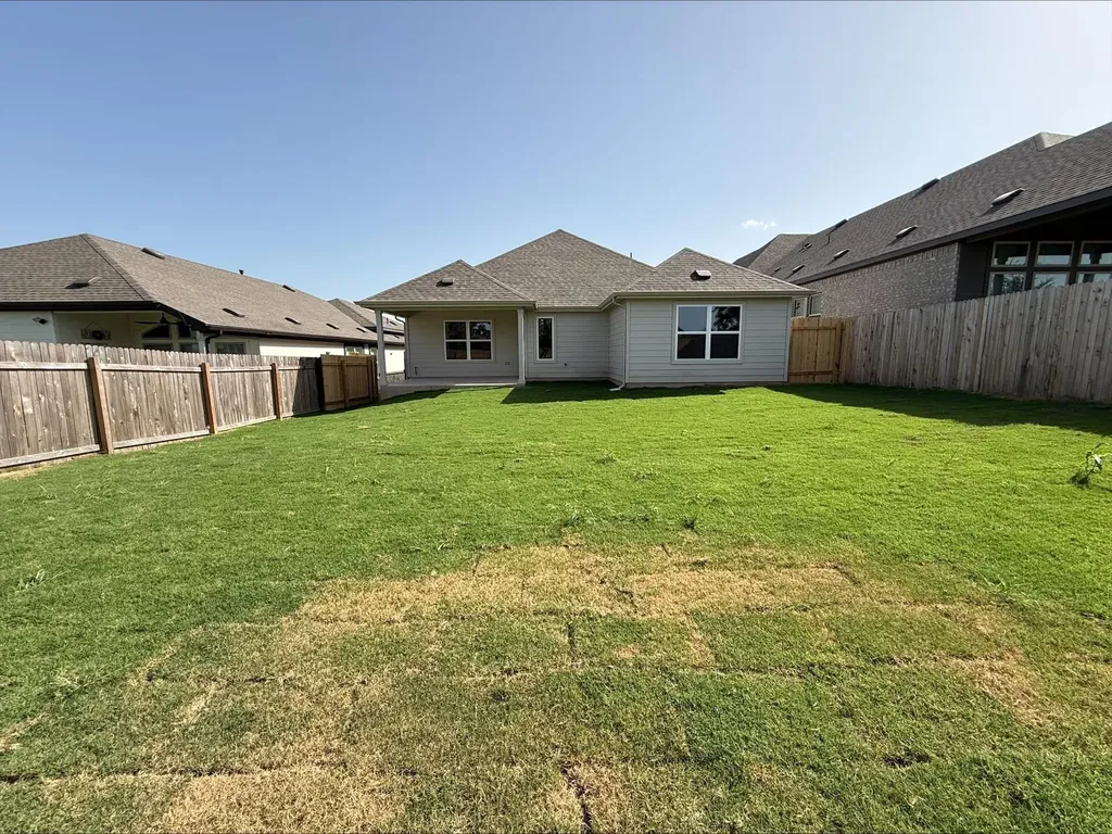 20432 Gillbrand Road Manor TX 78653