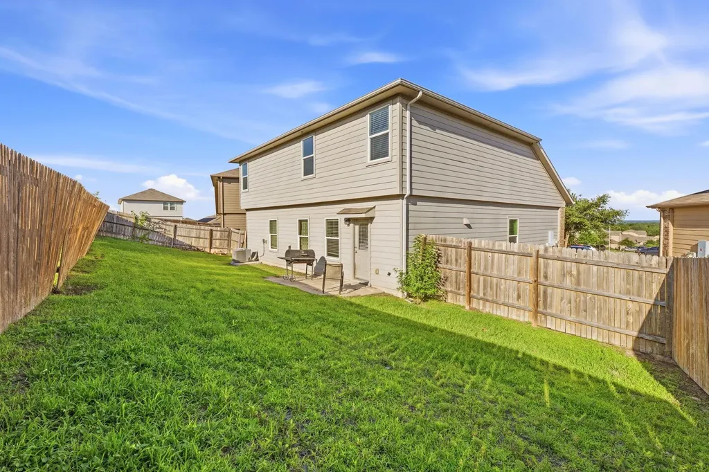 15101 Shell Bark Cove Austin TX 78724