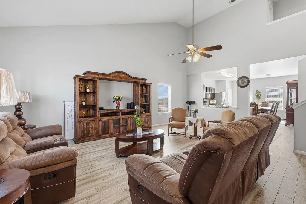 15101 Shell Bark Cove Austin TX 78724