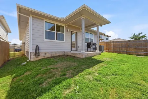 2216 Tucker Lane Austin TX 78754