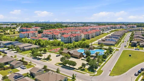 2216 Tucker Lane Austin TX 78754