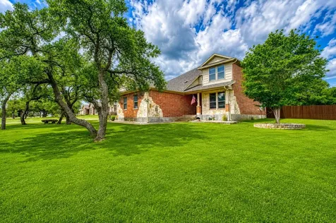 326 Sunrise Hills Lampasas TX 76550