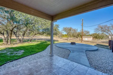 326 Sunrise Hills Lampasas TX 76550