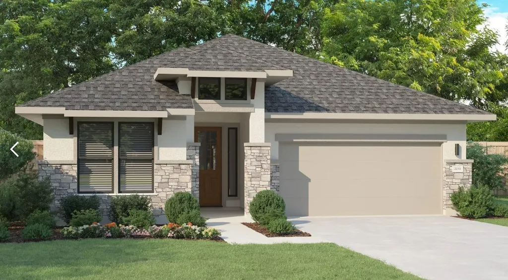 17317 Ammersee Lane Pflugerville TX 78660