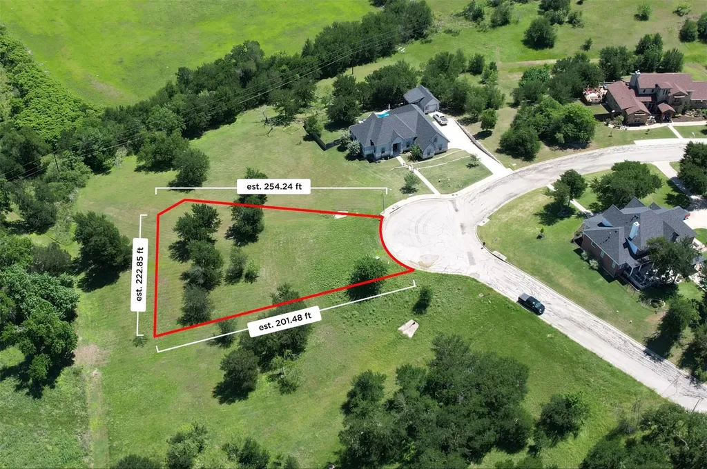 1700 Tanner Loop Taylor TX 76574