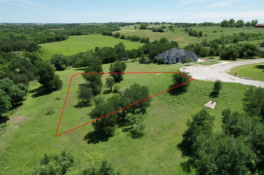 1700 Tanner Loop Taylor TX 76574