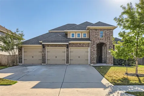 3317 Nighthawk Dive Lane Pflugerville TX 78660