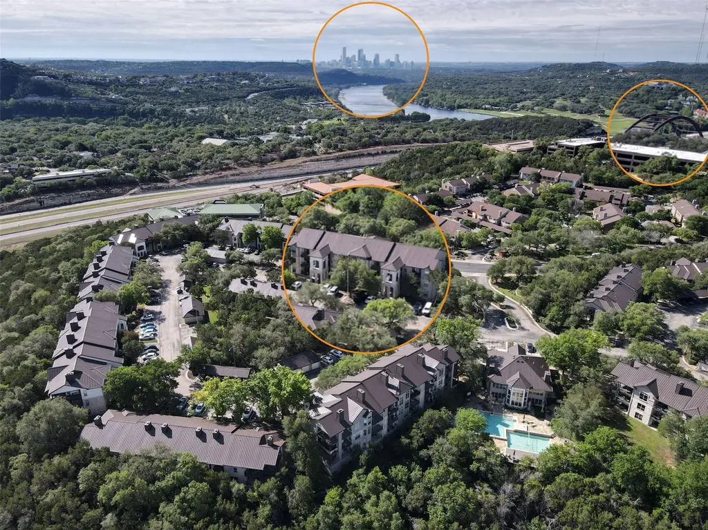 6000 Shepherd Mountain Cove Austin TX 78730