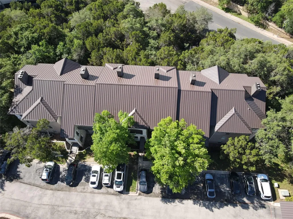 6000 Shepherd Mountain Cove Austin TX 78730
