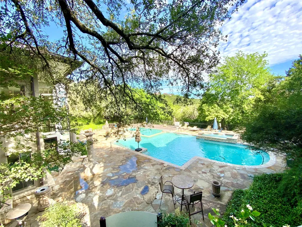 6000 Shepherd Mountain Cove Austin TX 78730