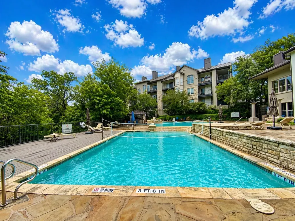 6000 Shepherd Mountain Cove Austin TX 78730