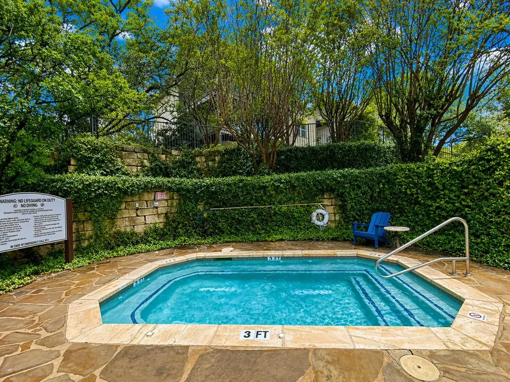 6000 Shepherd Mountain Cove Austin TX 78730