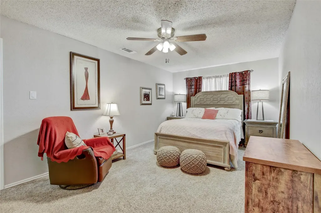 3512 Cornerstone Street Round Rock TX 78681