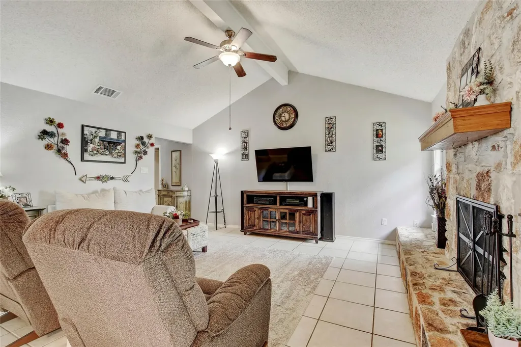 3512 Cornerstone Street Round Rock TX 78681