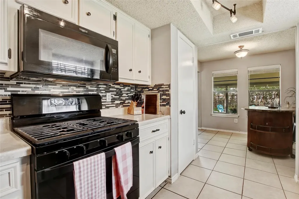 3512 Cornerstone Street Round Rock TX 78681