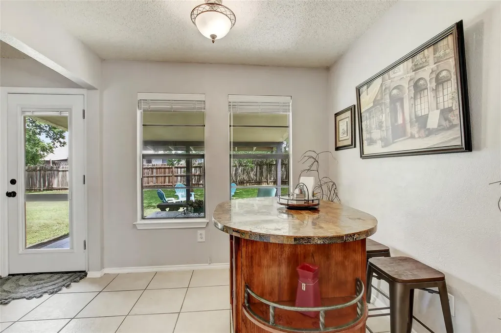 3512 Cornerstone Street Round Rock TX 78681
