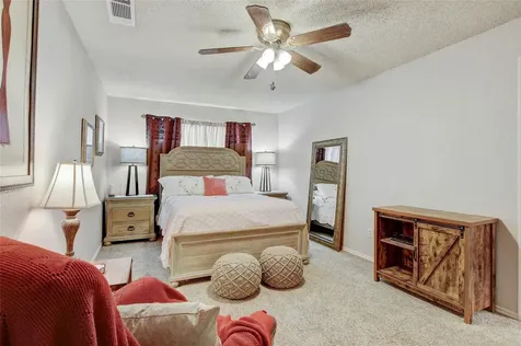3512 Cornerstone Street Round Rock TX 78681