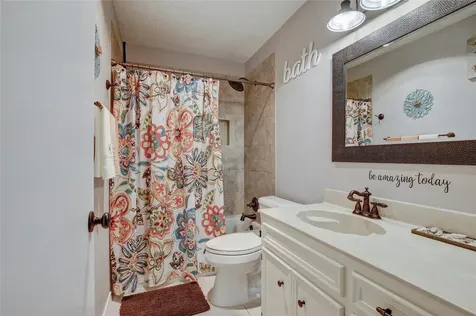 3512 Cornerstone Street Round Rock TX 78681