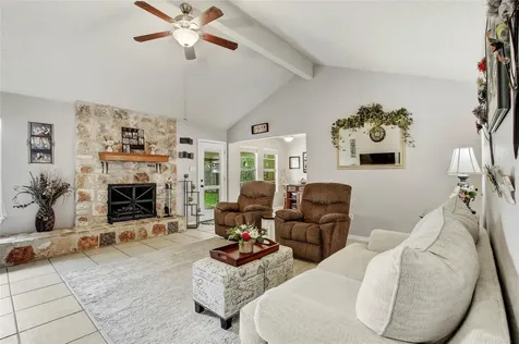 3512 Cornerstone Street Round Rock TX 78681