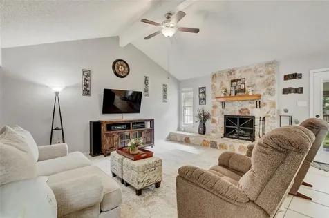 3512 Cornerstone Street Round Rock TX 78681
