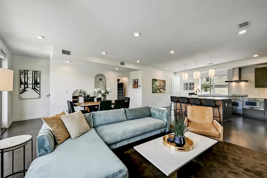 2003 Wilson Street Austin TX 78704