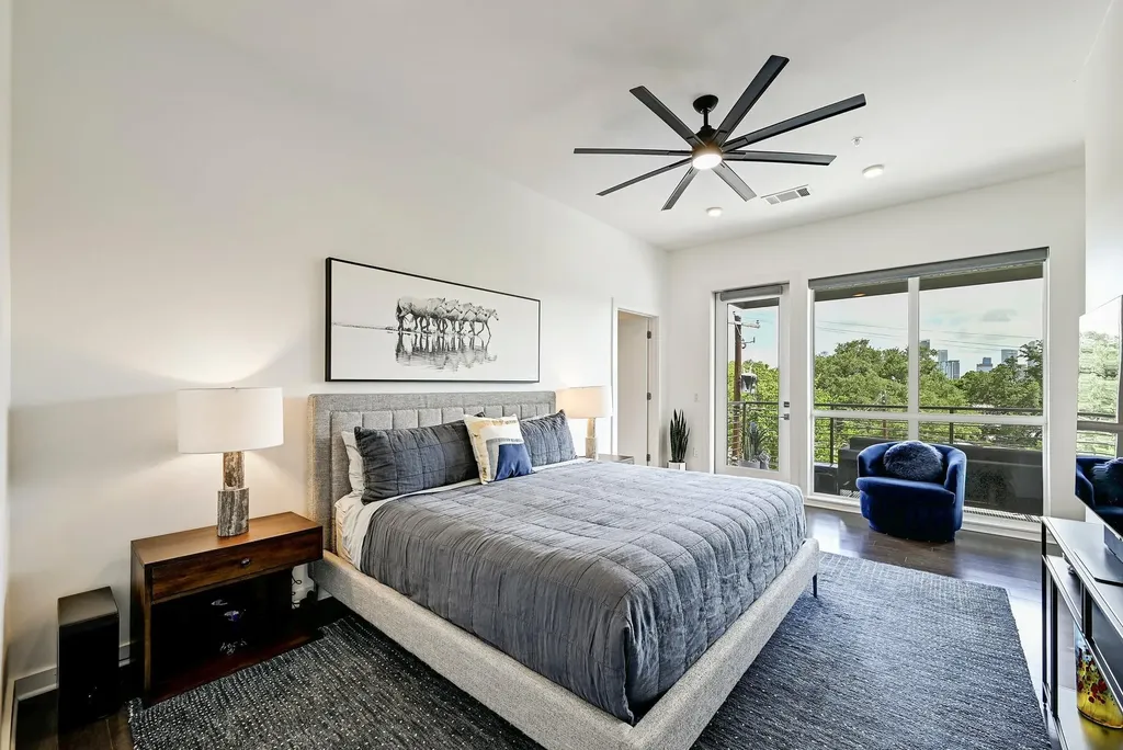 2003 Wilson Street Austin TX 78704