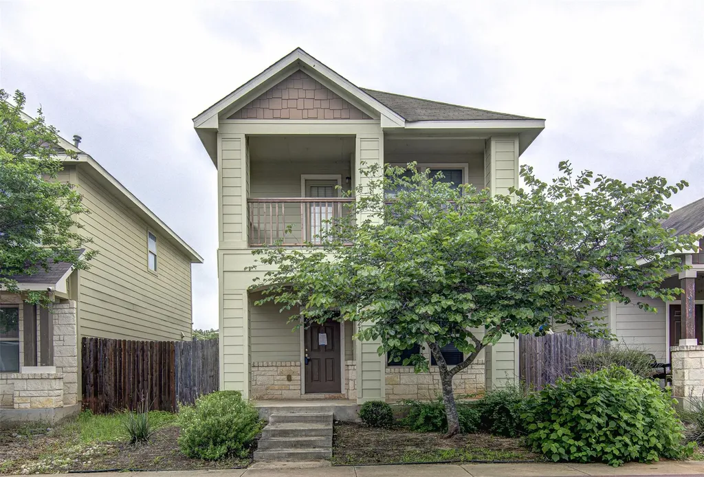 4527 Kind Way Austin TX 78725
