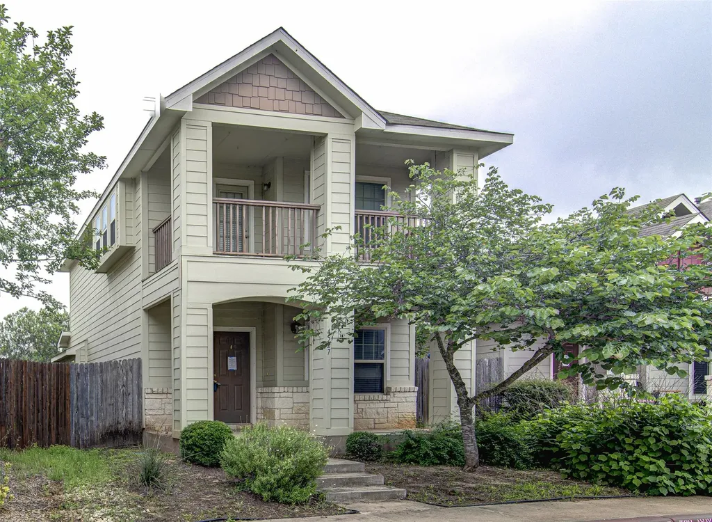 4527 Kind Way Austin TX 78725