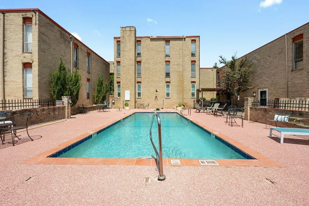 3431 North Hills Drive Austin TX 78731