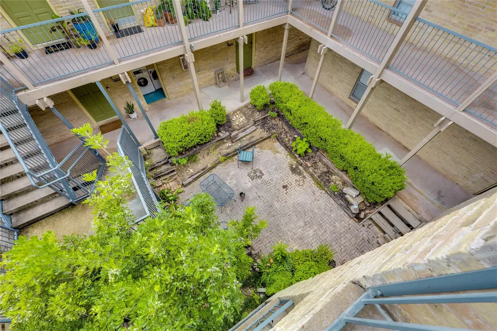 3431 North Hills Drive Austin TX 78731