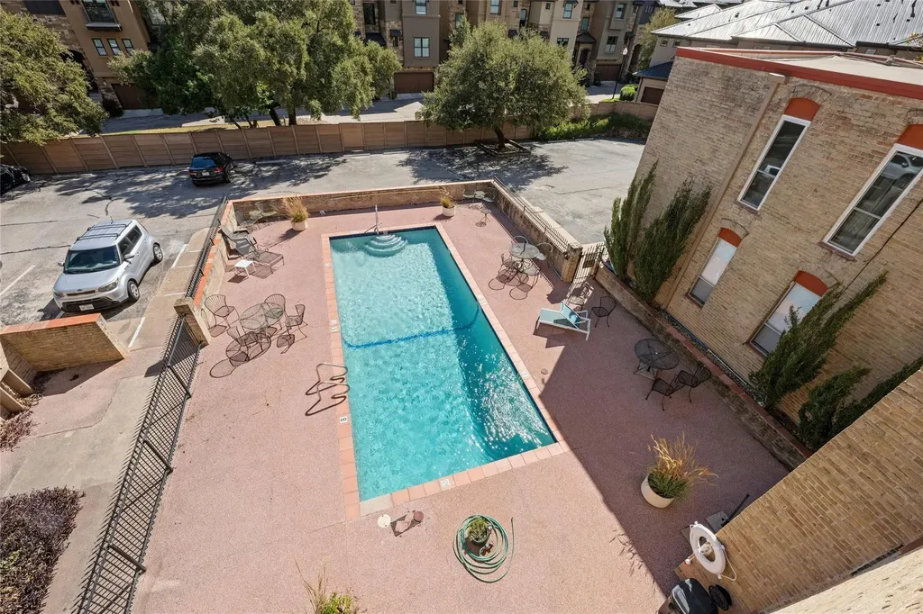 3431 North Hills Drive Austin TX 78731