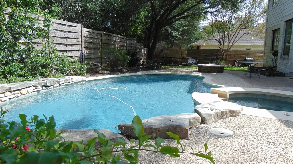 11413 Rockwell Place Austin TX 78726